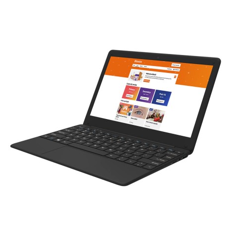 GeoBook 1E 11.6" - Intel Celeron - 4GB Ram - 64GB SSD