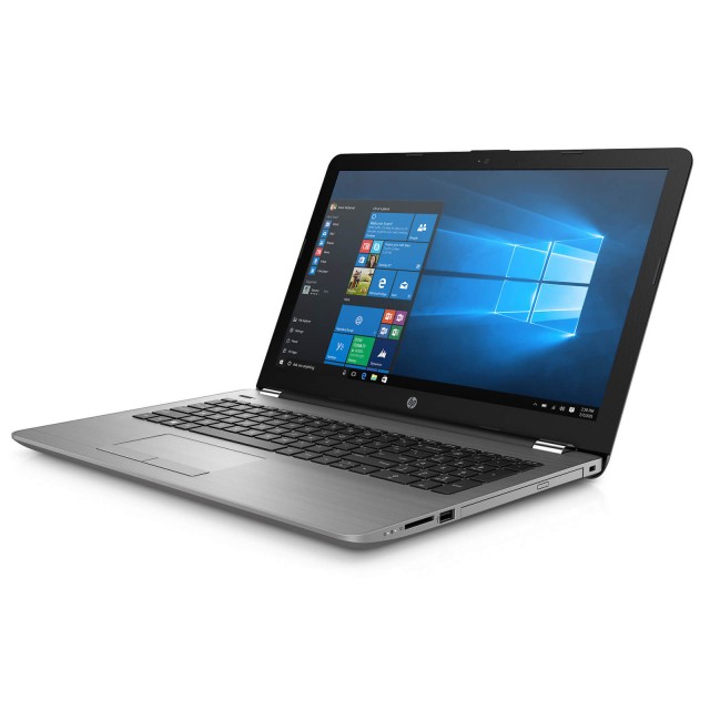 HP 250 G6 - Core i5 7th gen - 8GB Ram - 256GB SSD