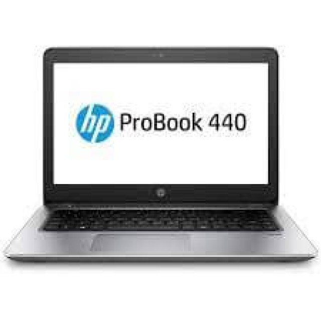 HP ProBook 440 G4 - Core i5 7th Gen - 8GB - 256GB - FRENCH/ENGLISH KEYBOARD