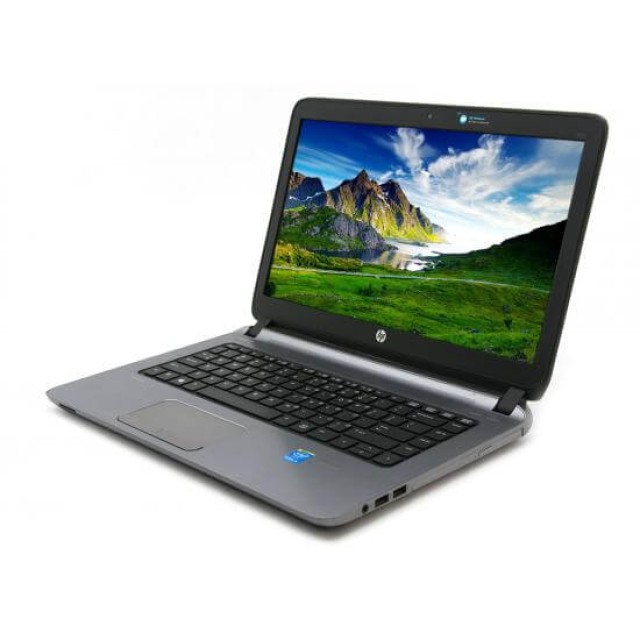 HP ProBook 450 G2 - Core i7 4th Gen - 16GB Ram - 256GB SSD