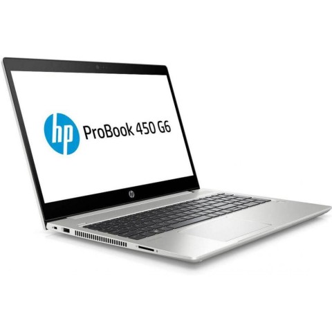 HP ProBook 450 G6 - Core i5 8th Gen - 8GB Ram - 256GB SSD