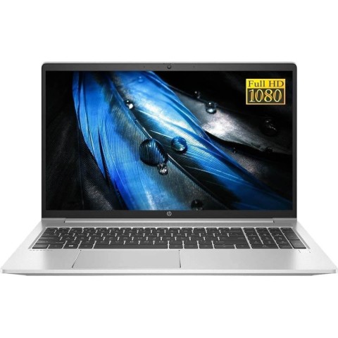 HP ProBook 455 G8 - AMD Ryzen 7 5800U - 16GB Ram - 512GB SSD