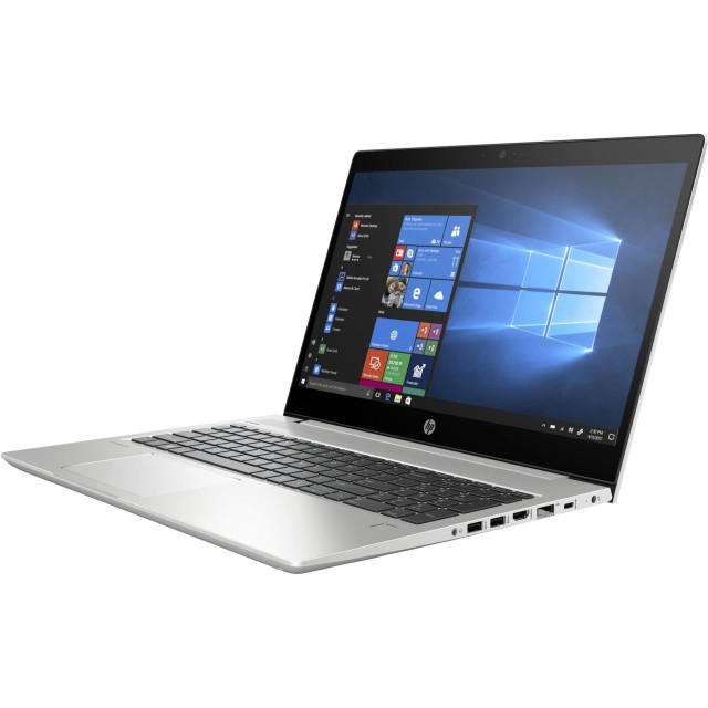 HP ProBook 455R G6 - AMD Ryzen 5 3500U - 8GB Ram - 256GB SSD