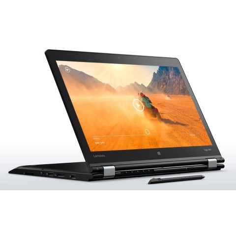 Lenovo YOGA 460 2-in-1 Touchscreen - Core i7 6th Gen - 8GB Ram - 512GB SSD