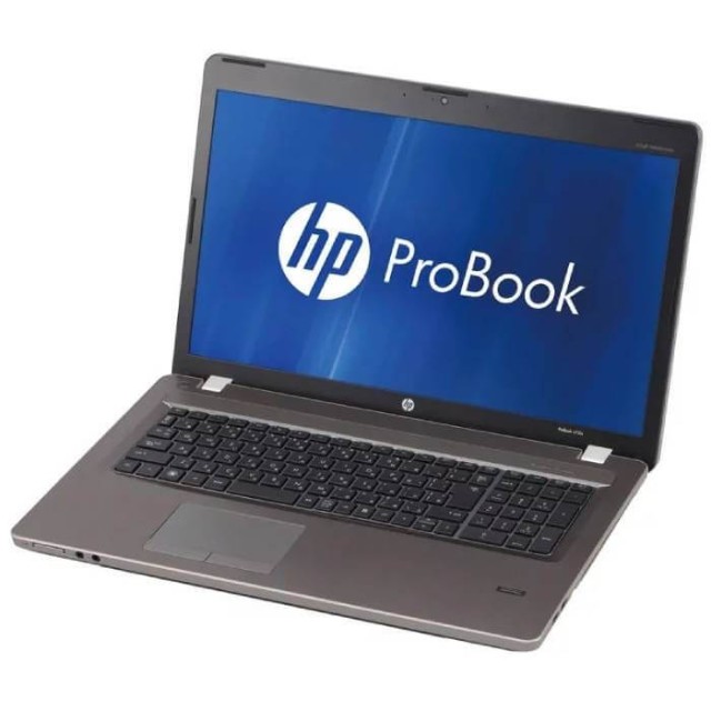 HP ProBook 4730s - Core i5 2nd Gen - 8GB Ram - 256GB SSD - Windows 10