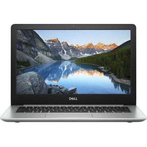 Dell Inspiron 5370 - Core i7 8th Gen - 8GB Ram - 256GB SSD