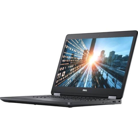 Dell Latitude E5470 - Core i5 6th Gen - 8GB Ram - 256GB SSD - Windows 10