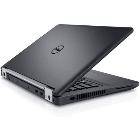 Dell Latitude E5470 - Core i5 6th Gen - 8GB Ram - 256GB SSD - Windows 10