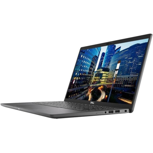 Dell Latitude 7410 Touchscreen - Core i7 10th Gen - 16GB Ram - 256GB SSD