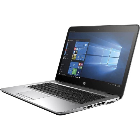 HP EliteBook 840 G3 - Core i5 6th Gen - 8GB Ram - 256GB SSD