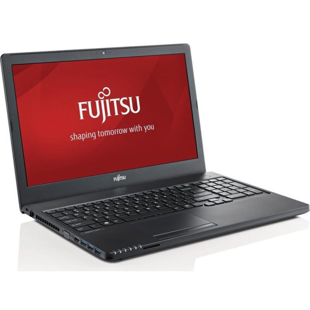 Fujitsu LifeBook A555 - Core i5 5th gen - 8GB Ram - 128GB SSD