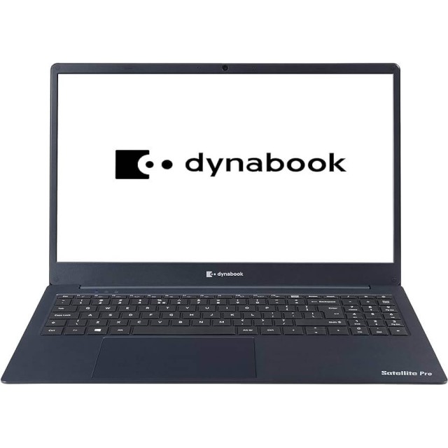 Dynabook/Toshiba C50-H-103 - Core i3 10th Gen - 8GB Ram - 256GB SSD