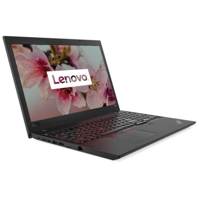 Lenovo ThinkPad L580 - Core i5 8th Gen - 8GB Ram - 240GB SSD