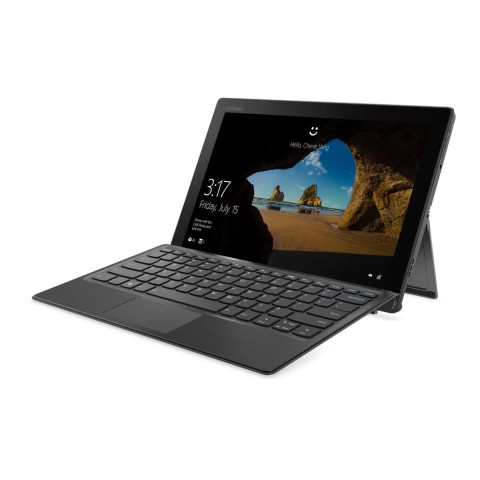 Lenovo MIIX 520 12.2" Tablet with Keyboard - Core i5 8th Gen - 8GB Ram - 256GB SSD