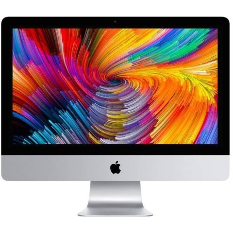 Apple IMAC A1418 21.5" All-In-One PC - Core i5 3rd Gen - 8GB Ram - 1TB HDD