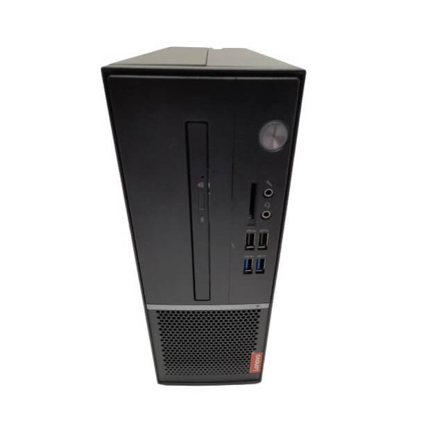 Lenovo V530S-07ICB Desktop - Core i5 8th Gen - 8GB Ram - 256GB SSD