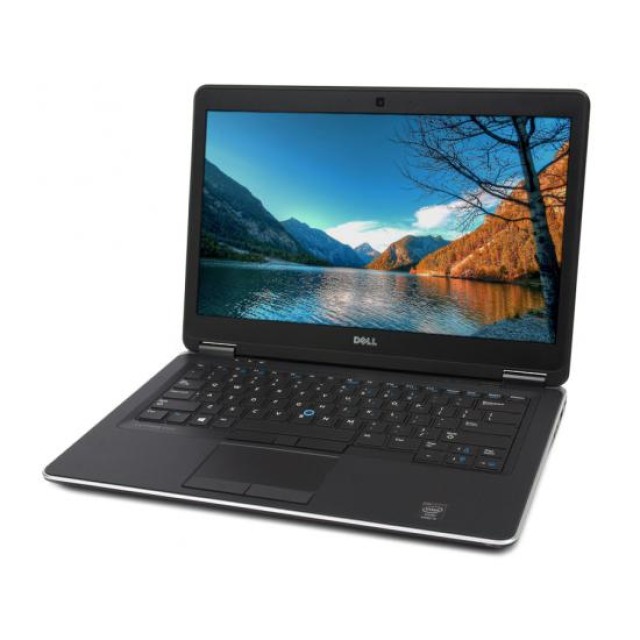 Dell Latitude E7440 - Core i5 4th Gen - 8GB Ram - 256GB SSD