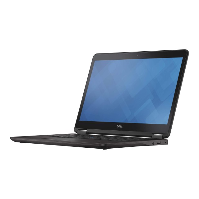 Dell Latitude E7450 Touchscreen - Core i7 6th gen - 16GB Ram - 128GB SSD - Touchscreen