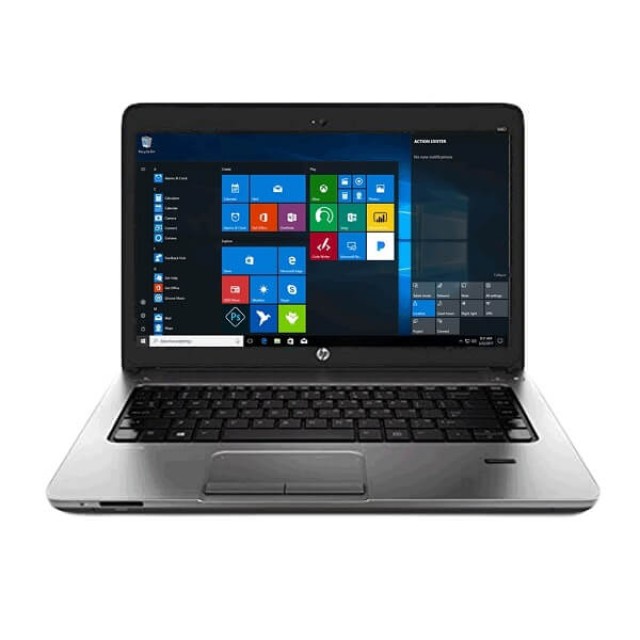 HP ProBook 430 G2 - Core i5 4th Gen - 8GB Ram - 480GB SSD