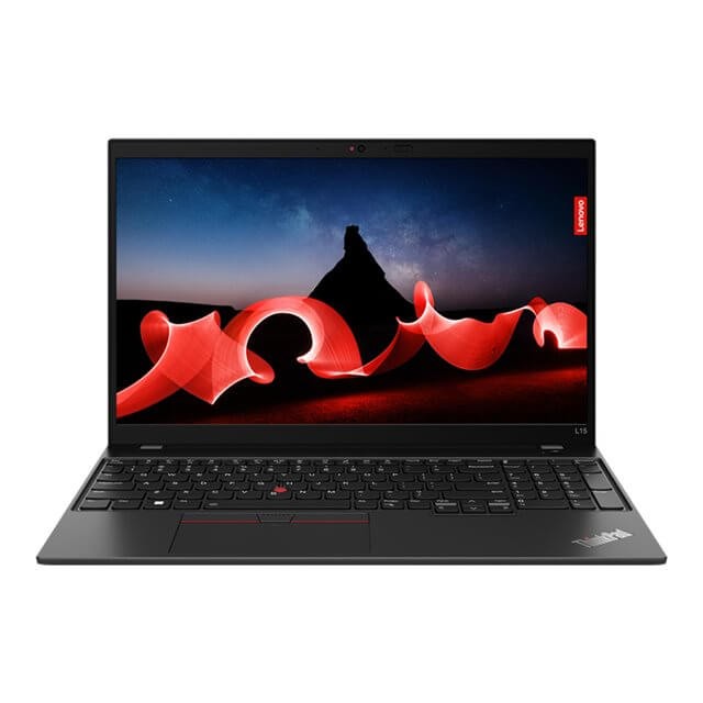 Lenovo ThinkPad L15 - AMD Ryzen 5 Pro 4650U - 8GB Ram - 256GB SSD