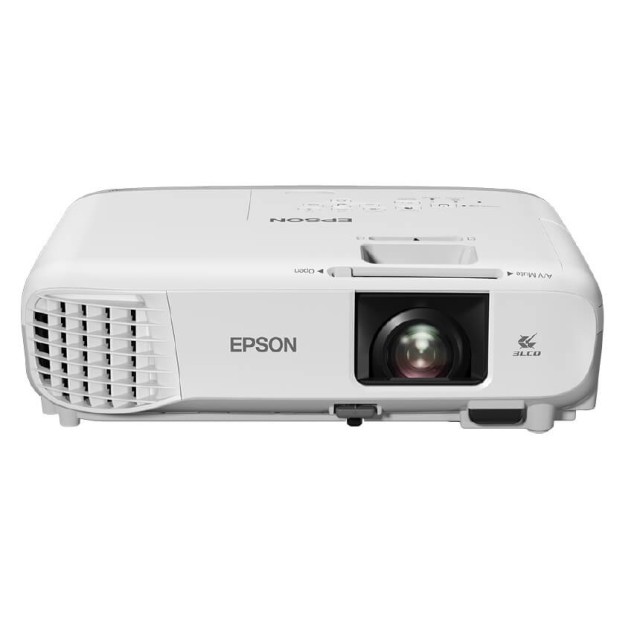 Epson EB-X39 Projector