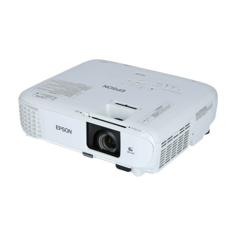 Epson EB-X49 Projector